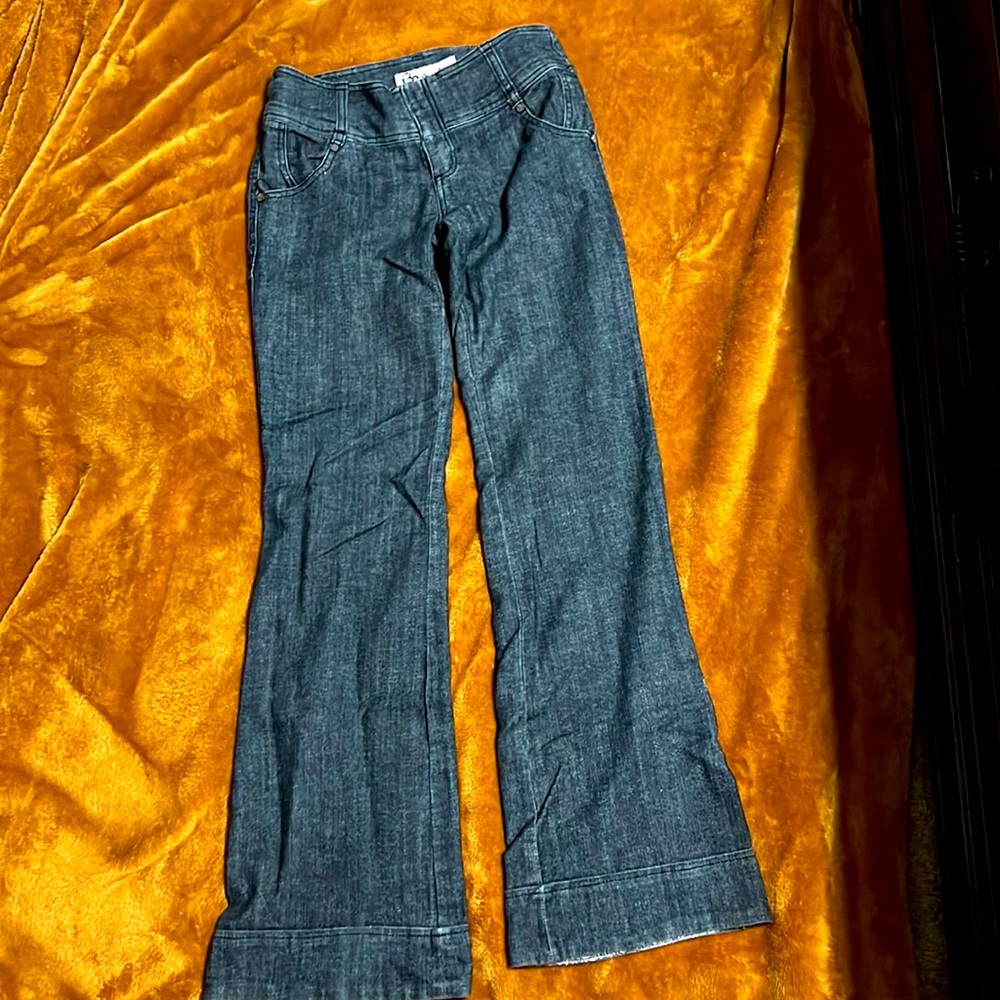 Boom Boom jeans